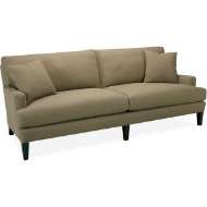 Picture of TWO CUSHION SOFA      