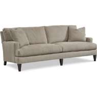 Picture of TWO CUSHION SOFA      