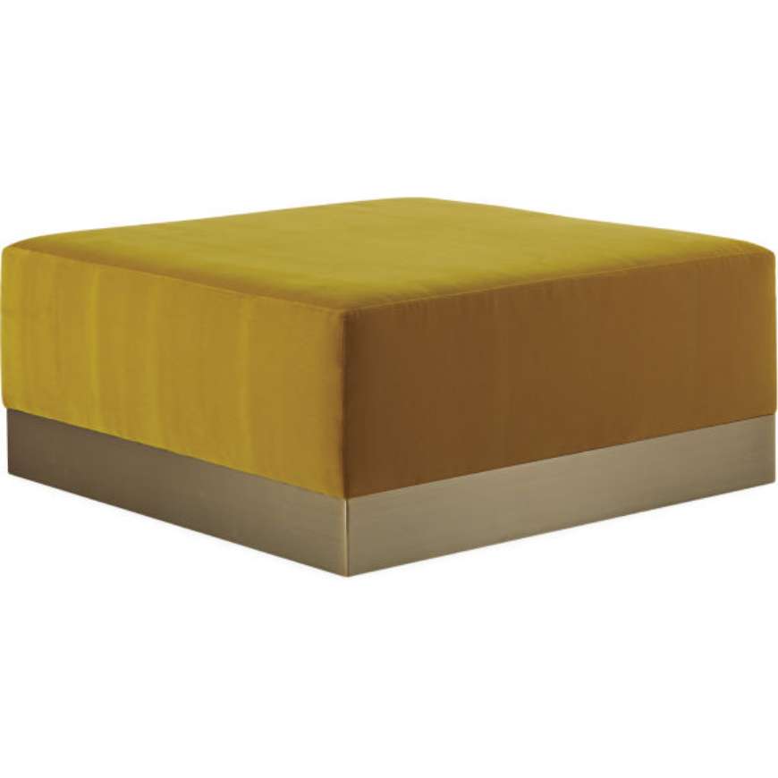 Picture of COCKTAIL OTTOMAN       