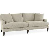 Picture of TWO CUSHION SOFA      