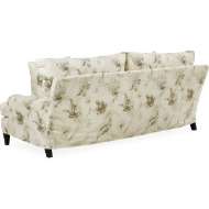 Picture of SLIPCOVERED TWO CUSHION SOFA     