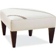 Picture of WEDGE OTTOMAN       