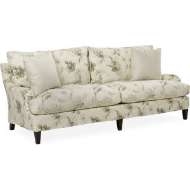 Picture of SLIPCOVERED TWO CUSHION SOFA     