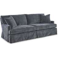 Picture of TWO CUSHION SOFA      