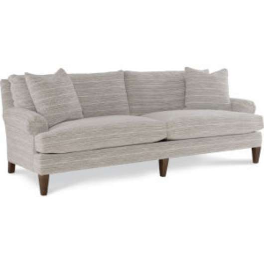 Picture of TWO CUSHION SOFA      