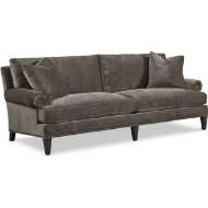 Picture of TWO CUSHION SOFA      