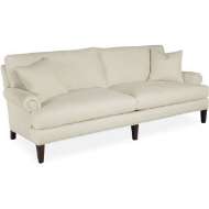 Picture of TWO CUSHION SOFA      