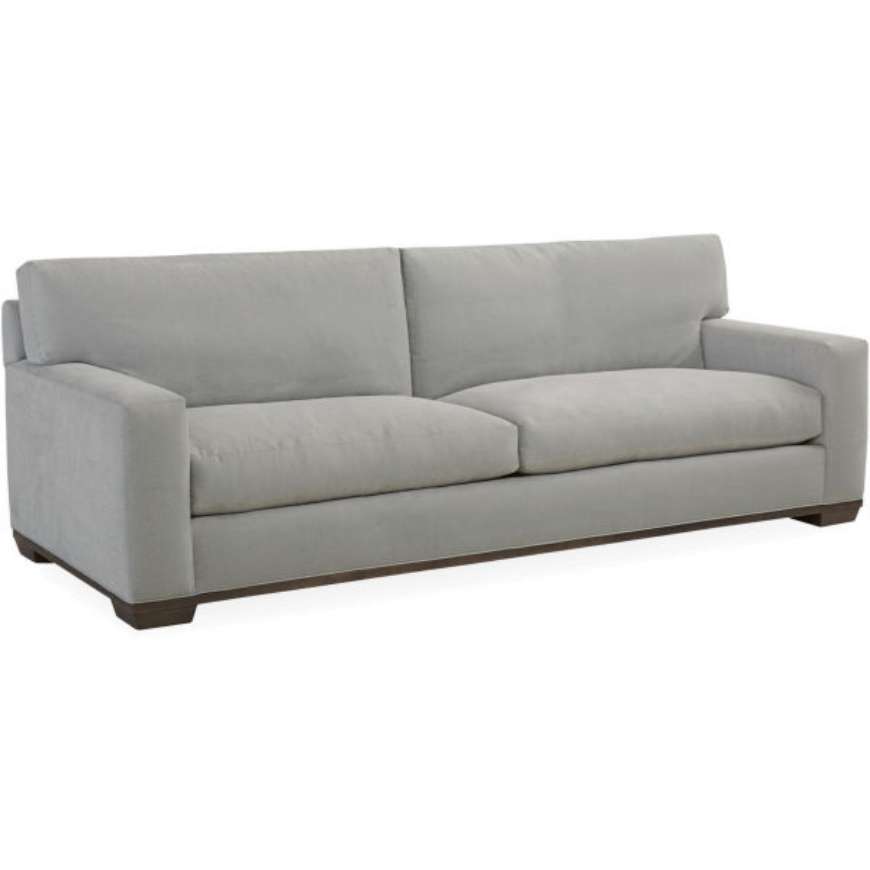 Picture of TWO CUSHION SOFA      