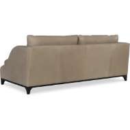 Picture of LEATHER SOFA       