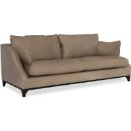 Picture of LEATHER SOFA       