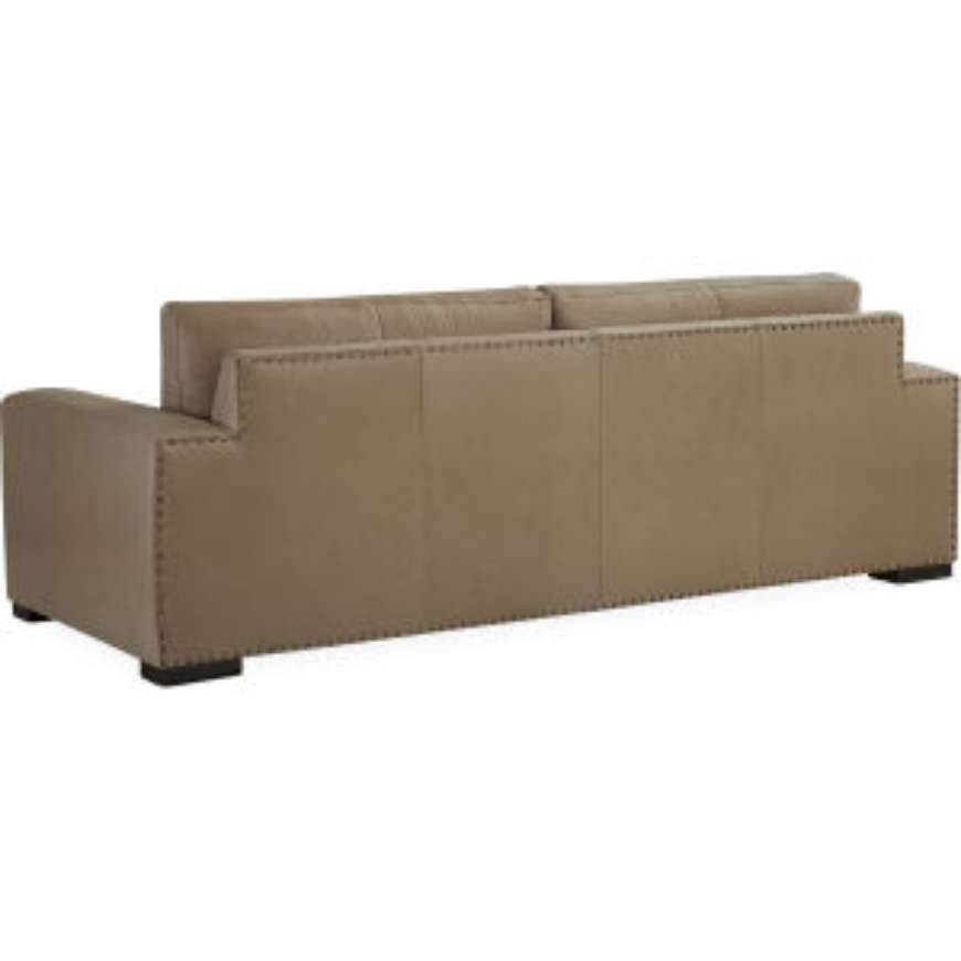 Picture of LEATHER SOFA       