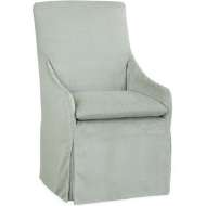 Picture of SLIPCOVERED DINING CHAIR      