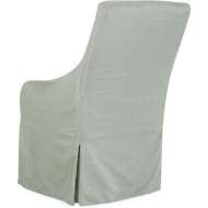 Picture of SLIPCOVERED DINING CHAIR      