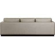 Picture of LEATHER SOFA       