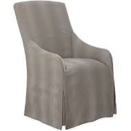 Picture of SLIPCOVERED DINING CHAIR      