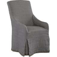 Picture of SLIPCOVERED DINING CHAIR      