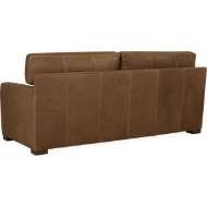 Picture of LEATHER SOFA       