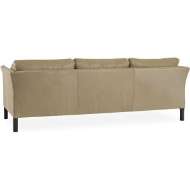 Picture of LEATHER SOFA       