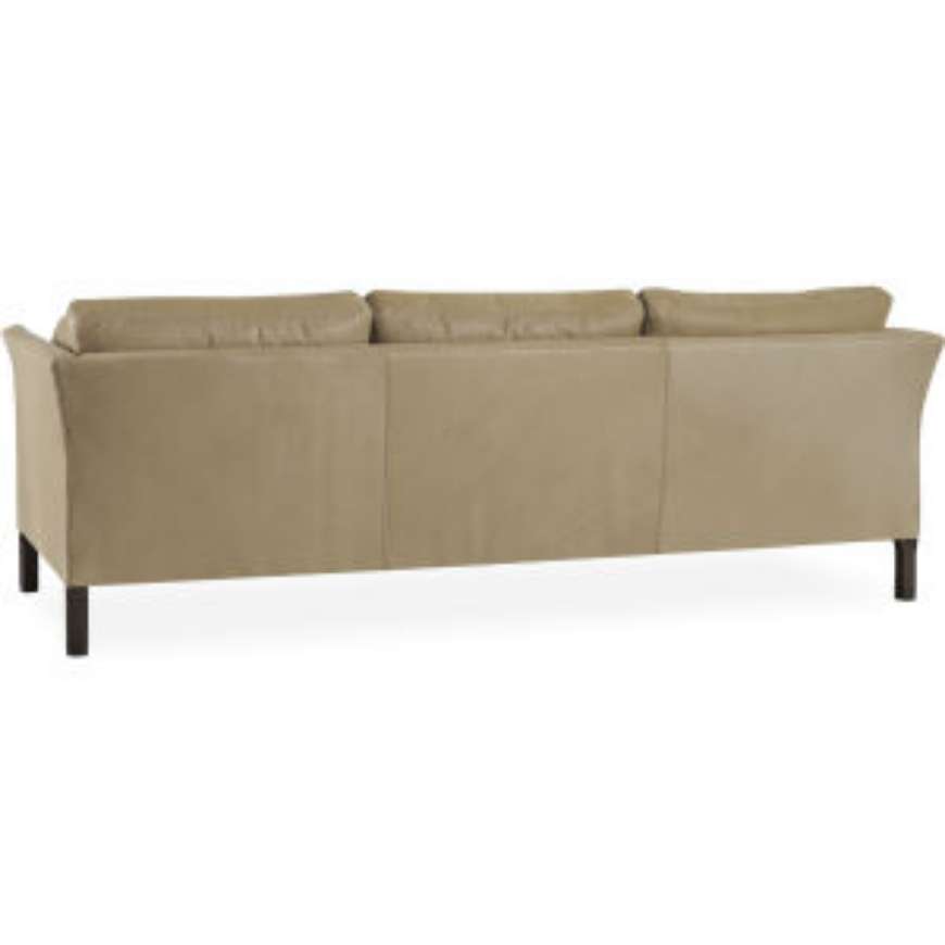 Picture of LEATHER SOFA       