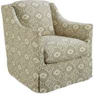 Picture of SLIPCOVERED CHAIR       