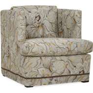 Picture of SLIPCOVERED CHAIR       