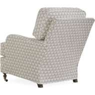 Picture of SLIPCOVERED CHAIR       