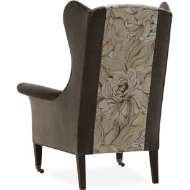 Picture of WING CHAIR       