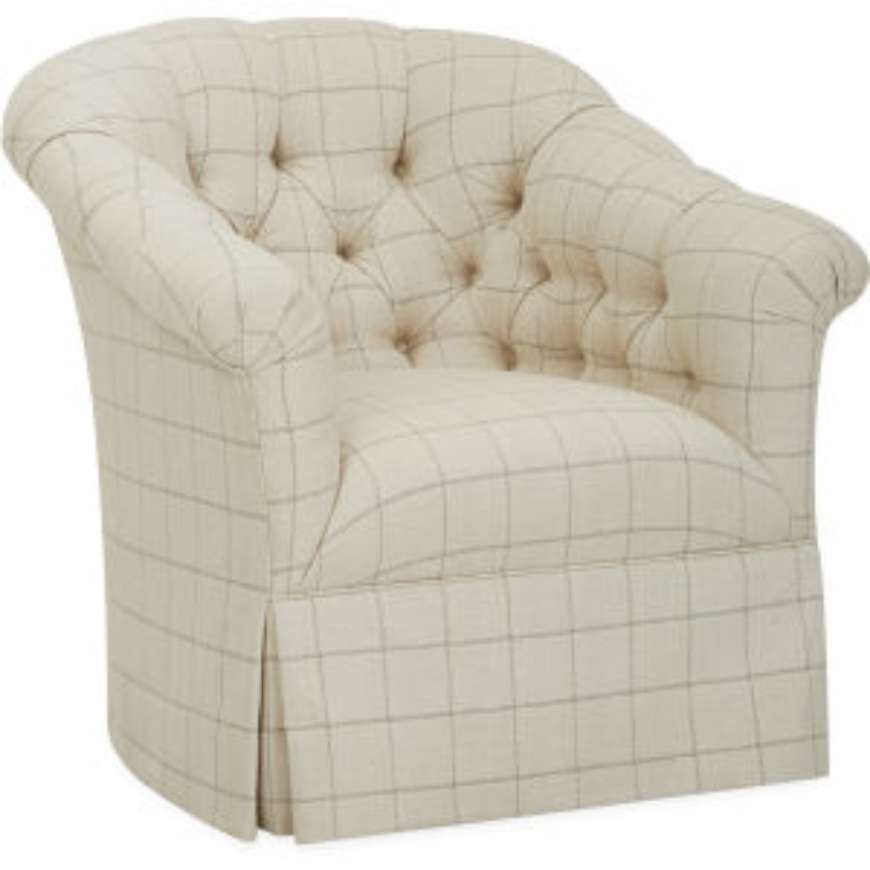 Picture of SWIVEL CHAIR       