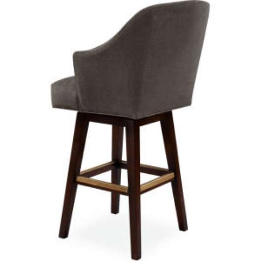 Picture of SWIVEL COUNTER STOOL      