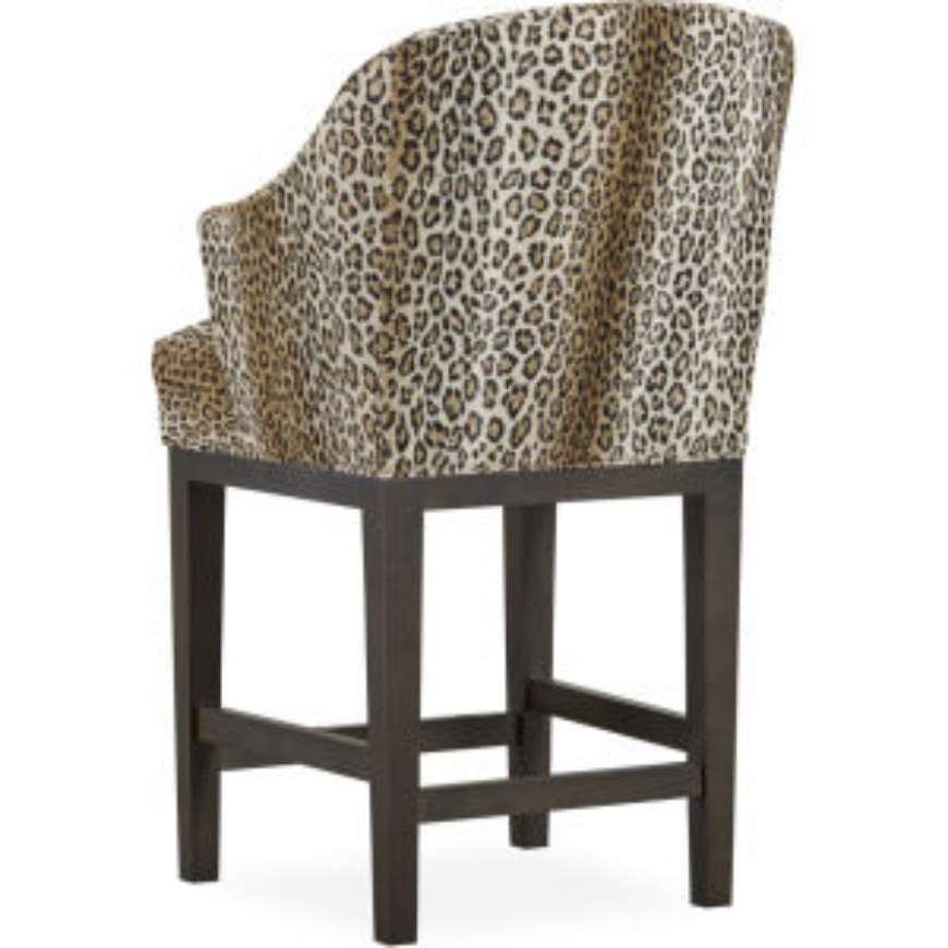 Picture of COUNTER STOOL       