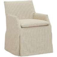 Picture of SLIPCOVERED CHAIR       