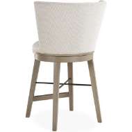 Picture of SWIVEL BAR STOOL      