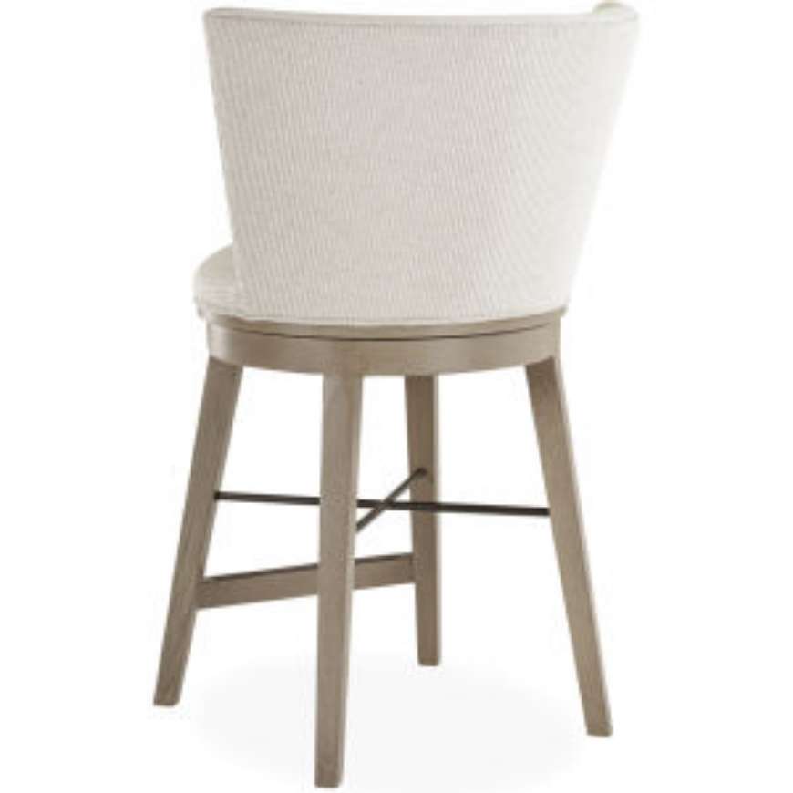 Picture of SWIVEL BAR STOOL      