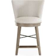 Picture of SWIVEL BAR STOOL      