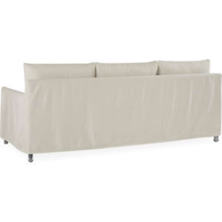 Picture of BEACON OUTDOOR SLIPCOVERED SOFA     