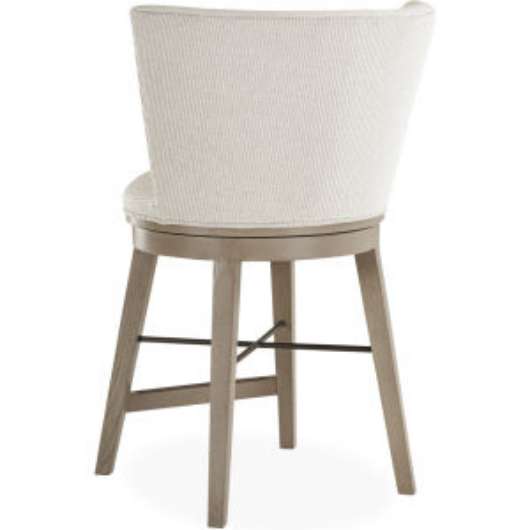 Picture of SWIVEL COUNTER STOOL      