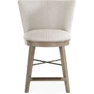 Picture of SWIVEL COUNTER STOOL      