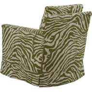 Picture of SLIPCOVERED CHAIR       