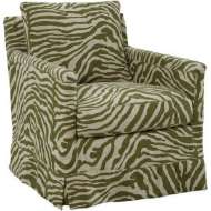 Picture of SLIPCOVERED CHAIR       