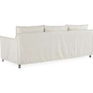 Picture of BAHA OUTDOOR SLIPCOVERED SOFA     