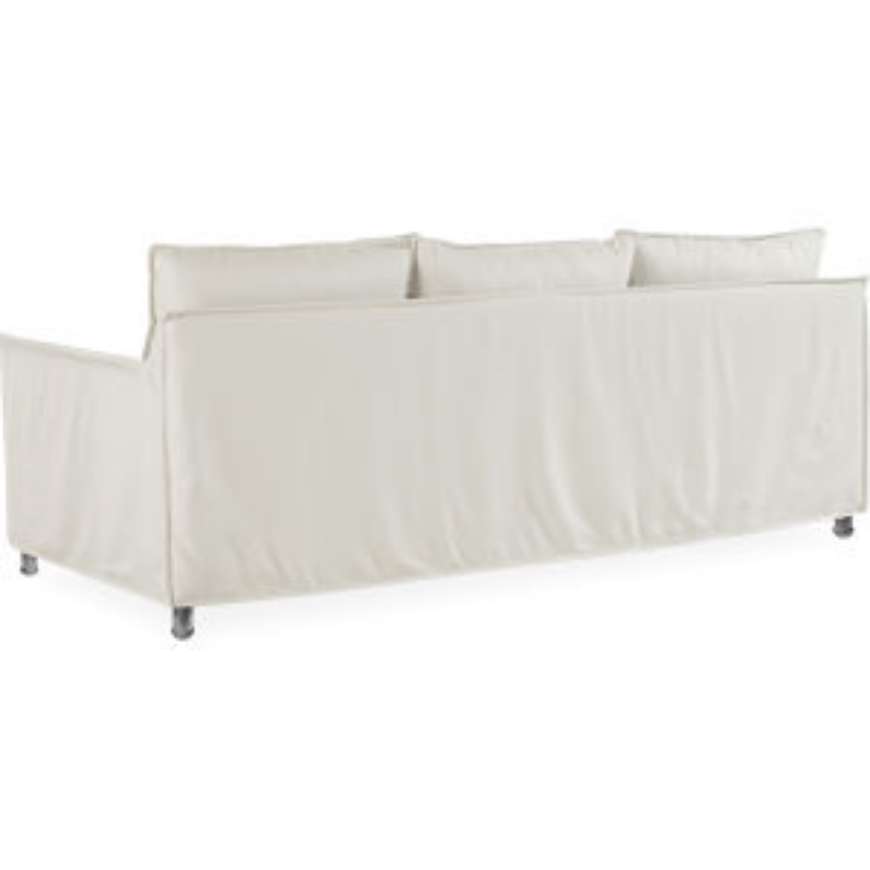 Picture of BAHA OUTDOOR SLIPCOVERED SOFA     