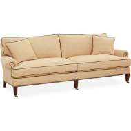 Picture of TWO CUSHION SOFA      