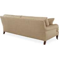 Picture of TWO CUSHION SOFA      