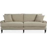 Picture of TWO CUSHION SOFA      