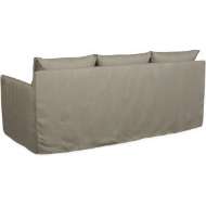 Picture of CYPRESS OUTDOOR SLIPCOVERED SOFA     