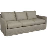 Picture of CYPRESS OUTDOOR SLIPCOVERED SOFA     