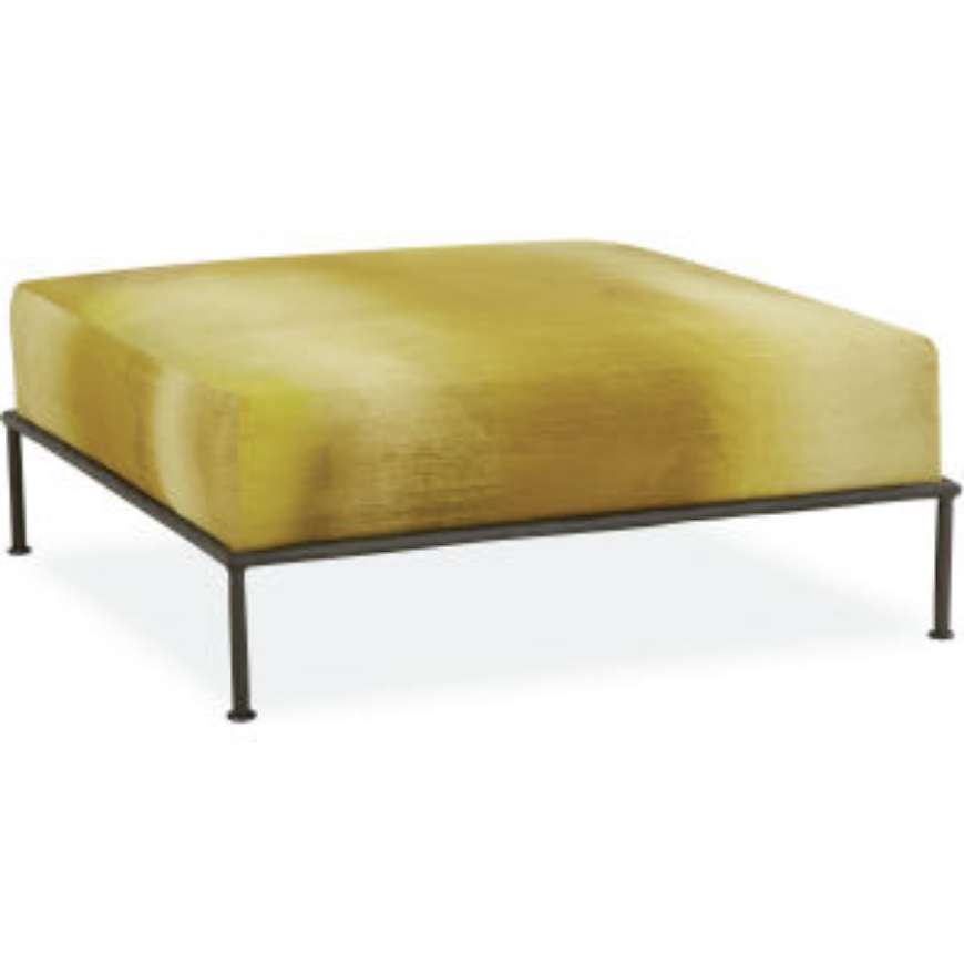 Picture of COCKTAIL OTTOMAN       