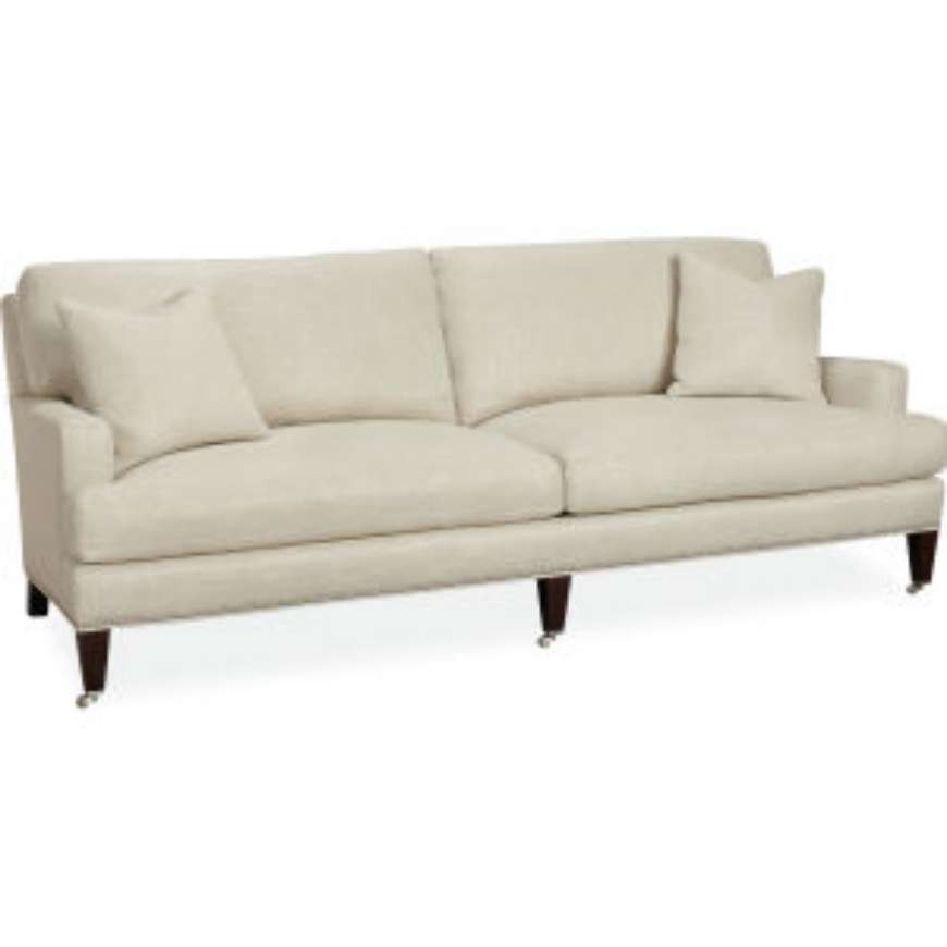 Picture of TWO CUSHION SOFA      