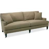 Picture of TWO CUSHION SOFA      