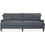 Picture of TWO CUSHION SOFA      